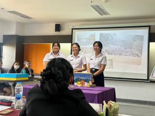216. กิจกรรมการแข่งขันทักษะวิชาการวิชาชีพครูและส่งเสริมศิลปวัฒนธรรมท้องถิ่น กลุ่มมหาวิทยาลัยราชภัฏภาคเหนือ ครั้งที่11